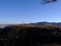 -日月山景区