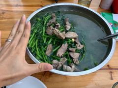 -昌记土制吊烧鸡(佛山市安信物流中心A座店)