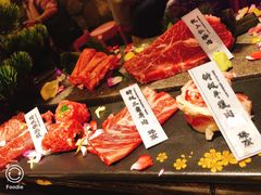 -樱宿日式和牛烧肉(五道口店)