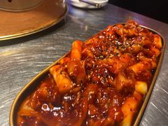 -大叹号·朝鲜族烤肉(潍坊泰华城店)