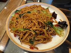 -西江美食舫·江西菜(健德桥店)