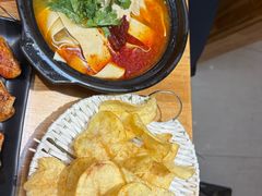 -万鑫鸡翅