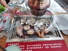 -蚝英雄鲜蚝自助专门店(长楹天街直营店)