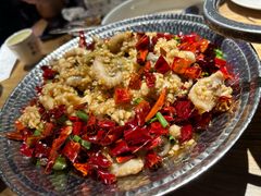 -山芋腔苏北菜(盐城滨海店)
