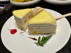 -極上萬膳·日料放题(海岸城店)