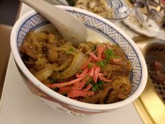 -千寻山野烤肉(中关村店)