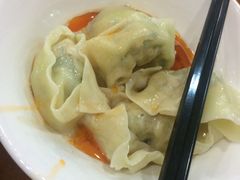 -潘国仙耳光馄饨(黄家阙路店)
