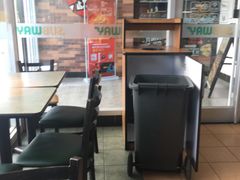 大堂-SUBWAY赛百味(金码大厦店)
