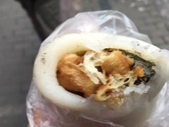 -上海虹口糕团(福州路店)