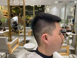 点击看大图 -菲·木田moontin造型salon