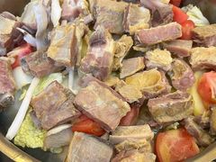 -大理.老字号渝记酸萝卜乌鱼(古城总店)