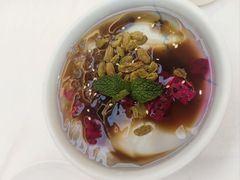 -蝴蝶泉宾馆-中餐厅