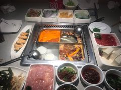 -海底捞火锅(群光广场店)