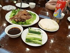 -泰丰楼(前门西大街店)
