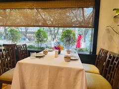 -阿诺泰·泰国餐厅(棕北店)