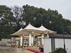 -文武王氏烧饼·无矾油条(西溪路店)