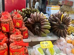 -曼阁市场水果批发市场