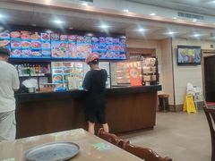 -西安贾三灌汤包·回坊小吃·清真炒菜(北院门总店)