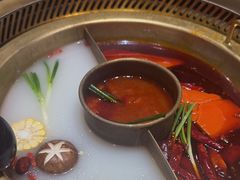 -豪渝火锅(红谷滩万达店)