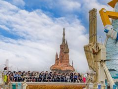 -大连海昌发现王国主题公园