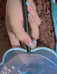 -POINT服务季·点睛创意美甲沙龙