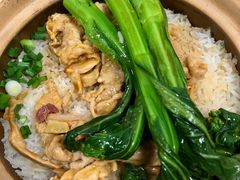 -超记煲仔饭(珠光路店)