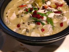 -徽州月·民间徽菜(浦东总店)