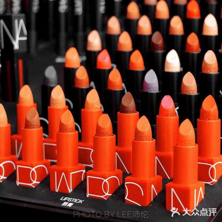 NARS✖️李斯丹妮｜无价之姐来袭，解锁昆明潮色冬天惊喜