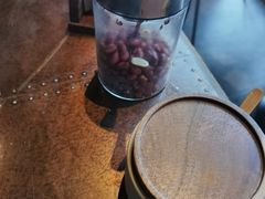 -漆黑觉米粉(三里屯店)