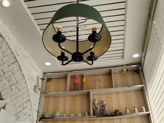 -桃子餐厅·天津菜(王顶堤总店)