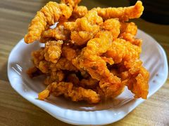 -四川老牛麻辣烫(北门桥店)