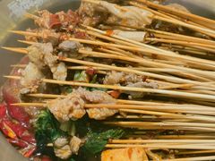 -牛签签串串香(IFS店)
