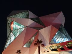 景点-法拉利主题公园