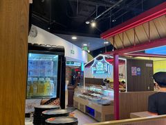 -松野谷·寿喜烧自助(华联顺义金街购物中心店)