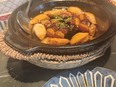 -芳芳私房菜·精做淮扬菜(承德路店)