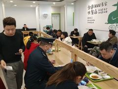 -老乡鸡(亳州路天庆大厦店)