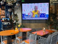 -The Happy Monk(前海壹方汇店)