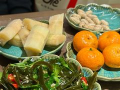 -蘑界·野生菌火锅(深业上城店)