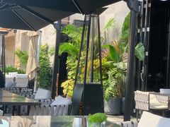-OGGI TRATTORIA PIZZERIA(深业上城店)