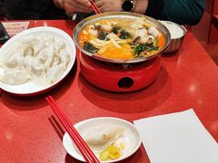 -喜家德虾仁水饺(景枫中心店)