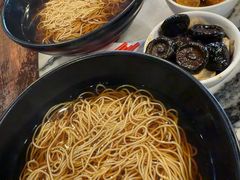 -功德林(南京西路店)