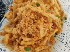 -八两八金·莱芜特色炒鸡(市南漳浦路店)