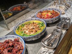 -洲际酒店·地平线全日餐厅HORIZON CAFÉ