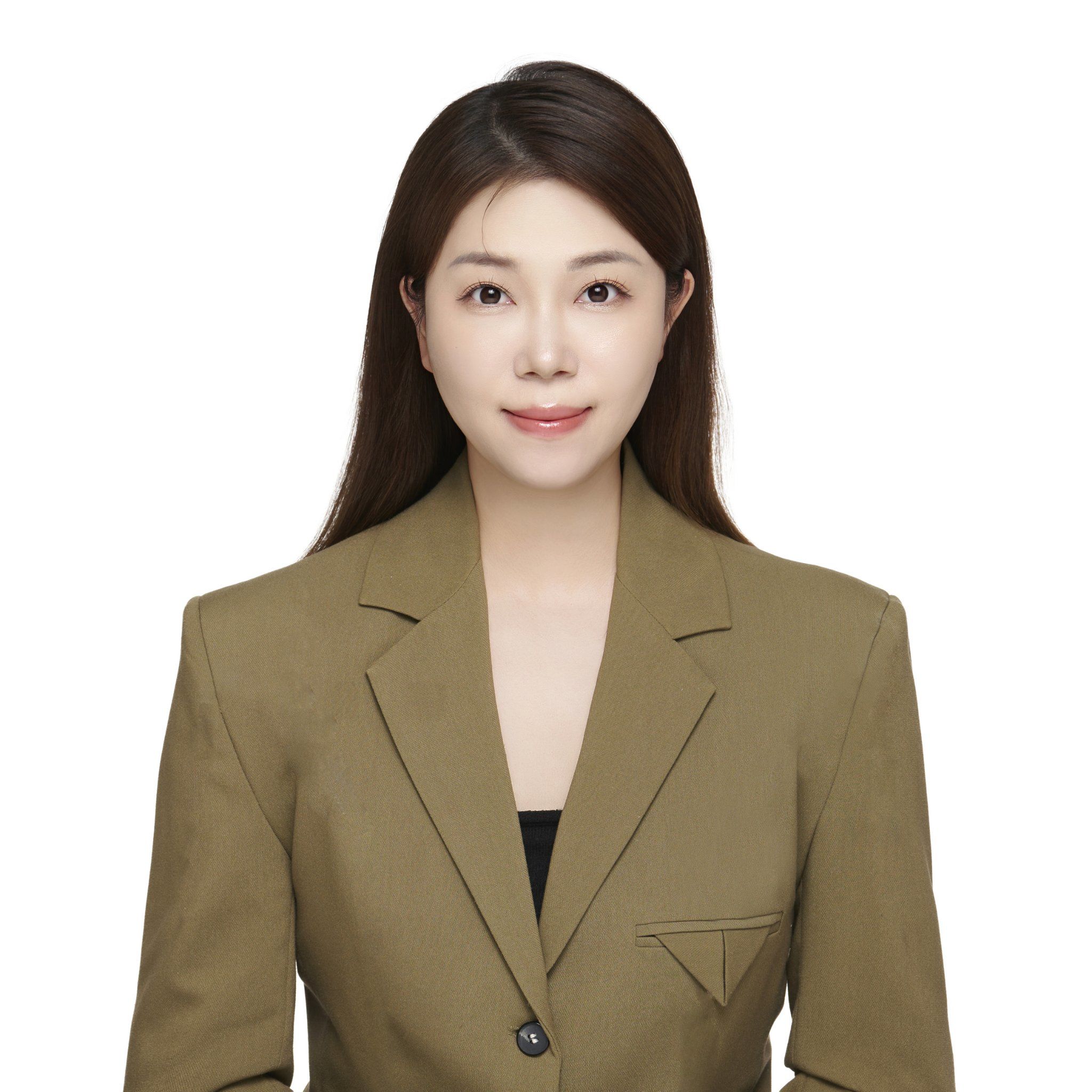 换新证件照啦