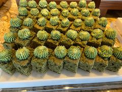 -嘉定凯悦·咖啡厅