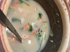 -潮味鱼仔店·地道潮汕味(坪山店)
