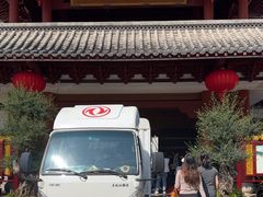 -香麒园·过桥米线·南湖雅宴