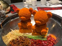 -红辣椒·川菜·火锅(张杨路店)