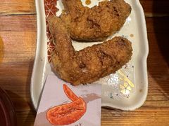 -日吉丸·鸟将军炭火融合酒馆(中央大街店)