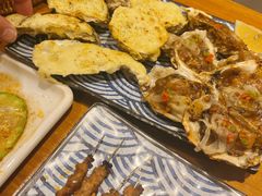-帽帽家只卖生蚝·烧烤(沙湖路店)